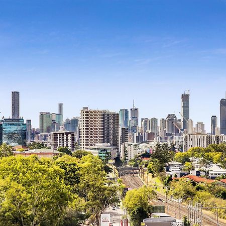 Essence Suites Taringa Brisbane Kültér fotó