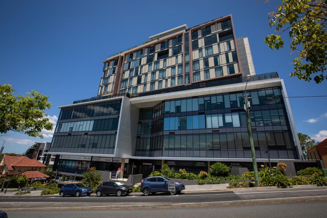 Essence Suites Taringa Brisbane Kültér fotó