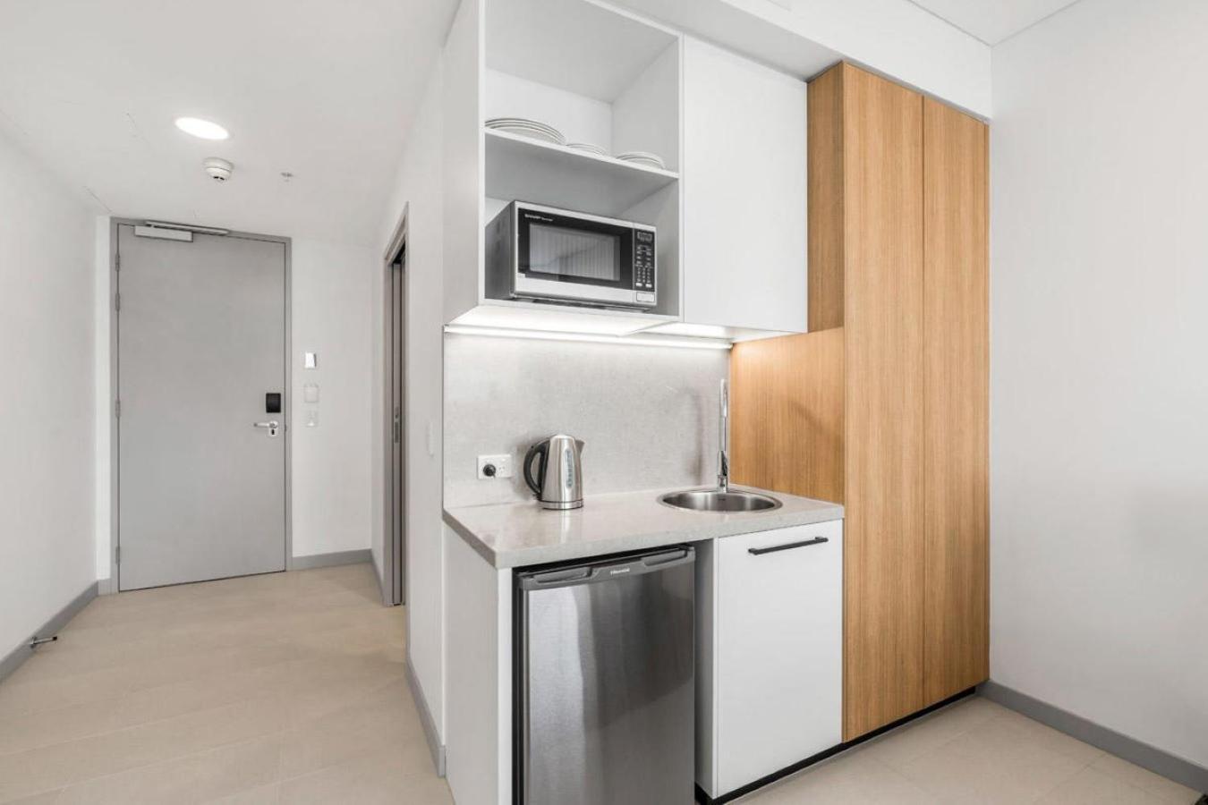 Essence Suites Taringa Brisbane Kültér fotó