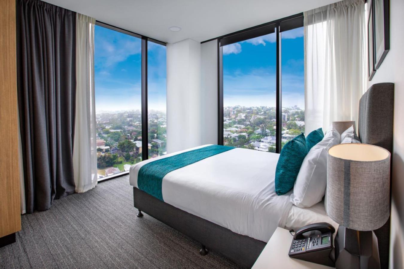 Essence Suites Taringa Brisbane Kültér fotó