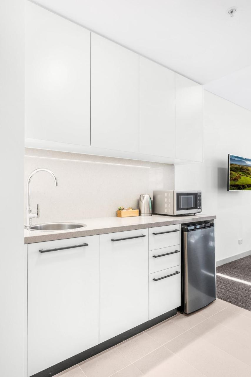 Essence Suites Taringa Brisbane Kültér fotó