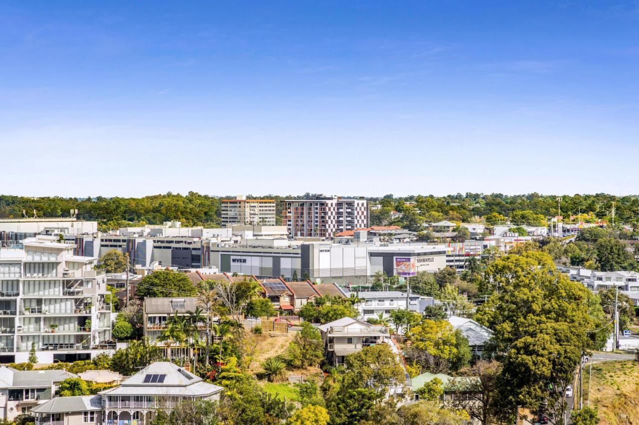 Essence Suites Taringa Brisbane Kültér fotó