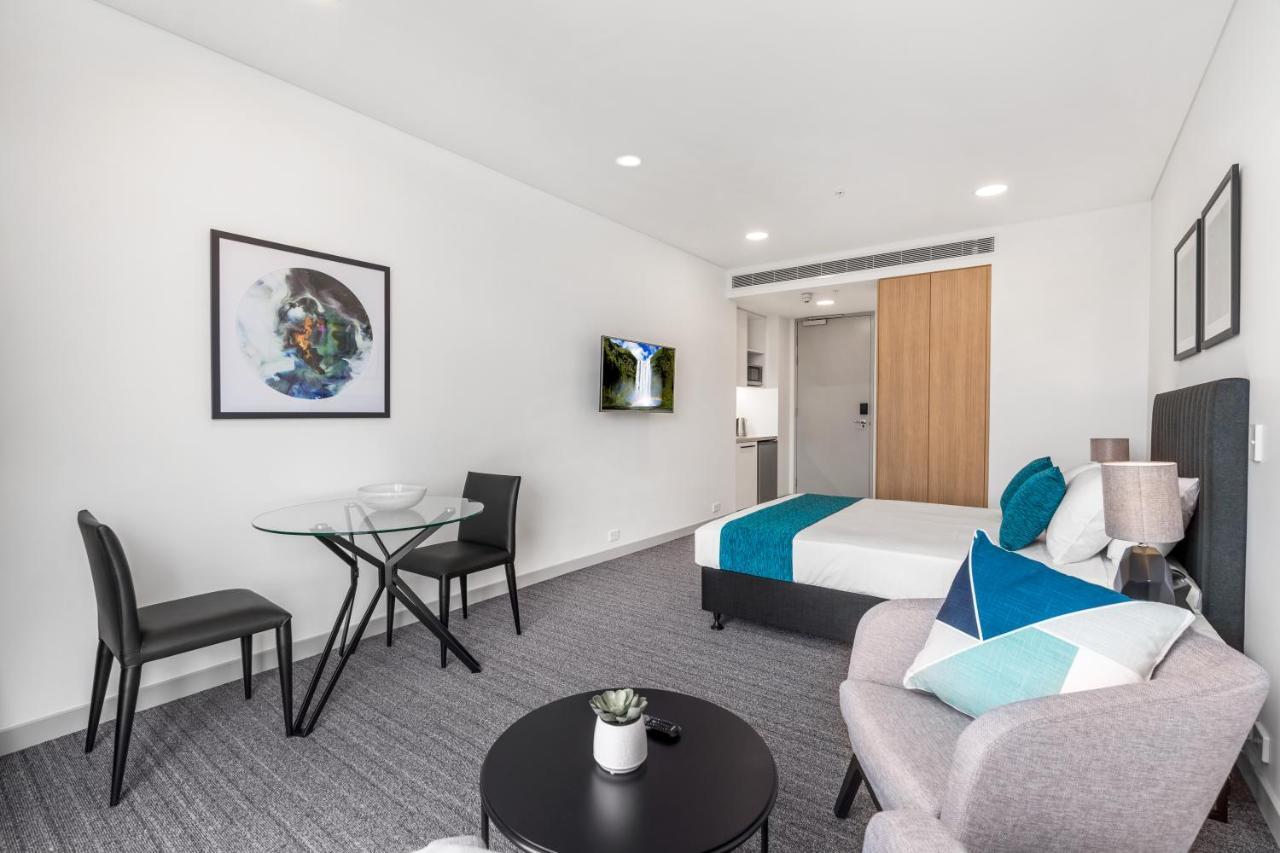 Essence Suites Taringa Brisbane Kültér fotó
