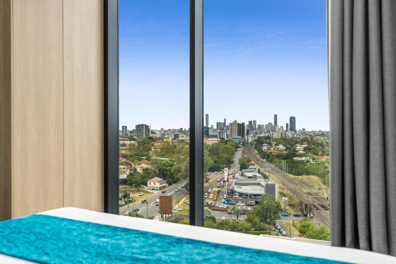 Essence Suites Taringa Brisbane Kültér fotó