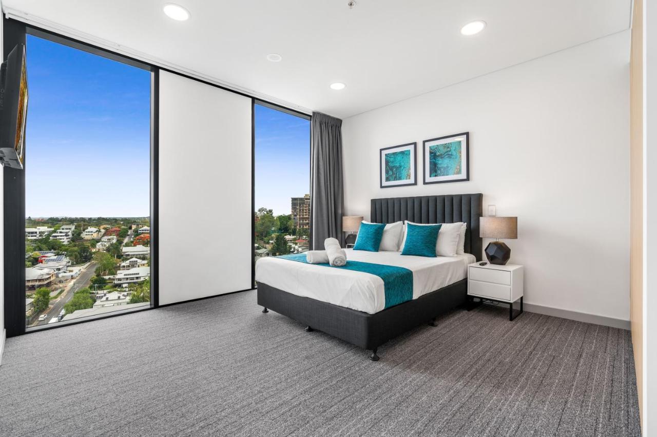 Essence Suites Taringa Brisbane Kültér fotó