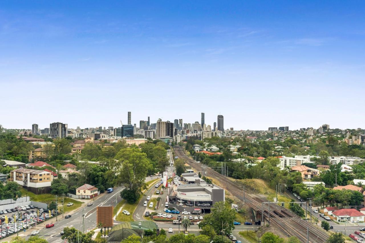 Essence Suites Taringa Brisbane Kültér fotó