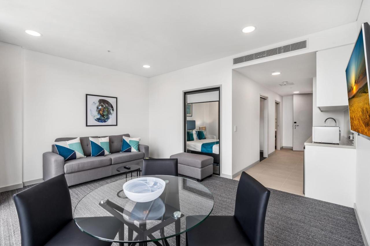 Essence Suites Taringa Brisbane Kültér fotó