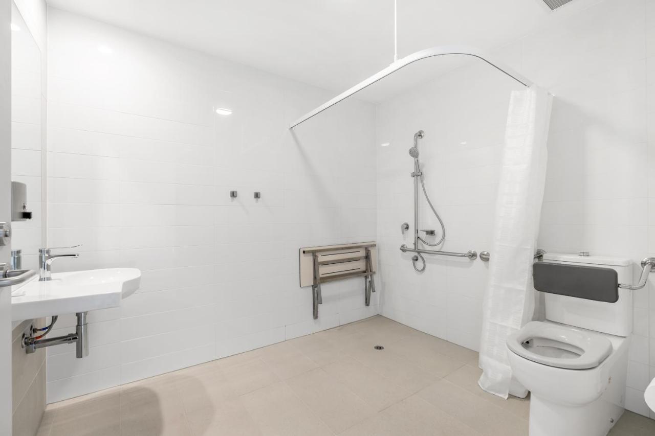 Essence Suites Taringa Brisbane Kültér fotó