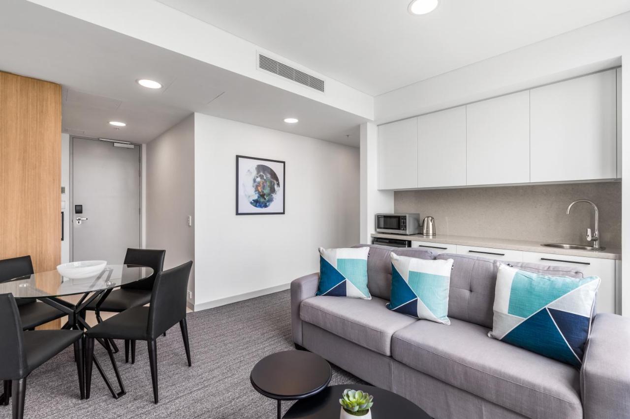 Essence Suites Taringa Brisbane Kültér fotó