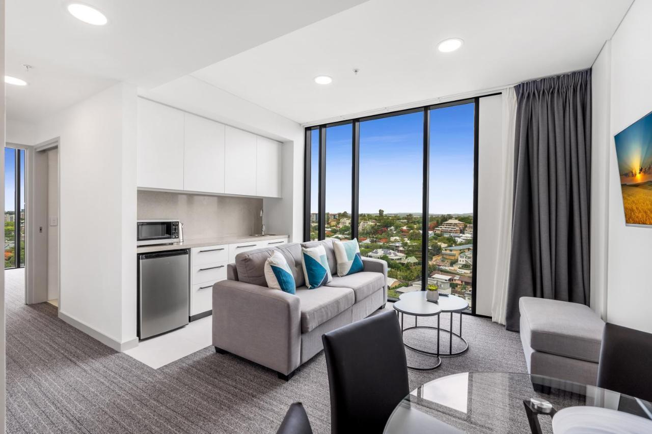 Essence Suites Taringa Brisbane Kültér fotó