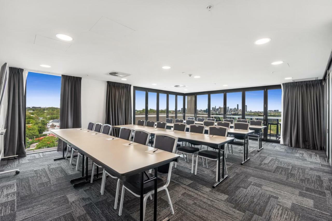 Essence Suites Taringa Brisbane Kültér fotó